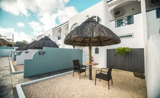 Hôtel Adult Only Stella Rina *** - 8