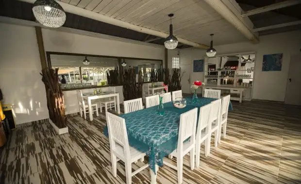 Hôtel Adult Only Stella Rina *** - 12