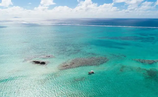 Hôtel Radisson Blu Azuri Resort & Spa 4* sup - 7