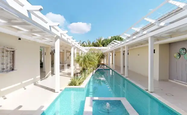 Hôtel Radisson Blu Azuri Resort & Spa 4* sup - 25