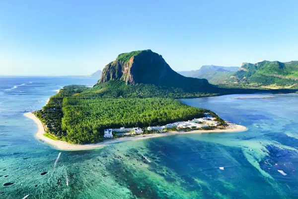 Hôtel Adult Only RIU Palace Mauritius 4* sup - 1