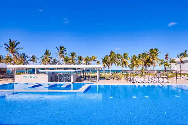 Hôtel Adult Only RIU Palace Mauritius 4* sup - 2