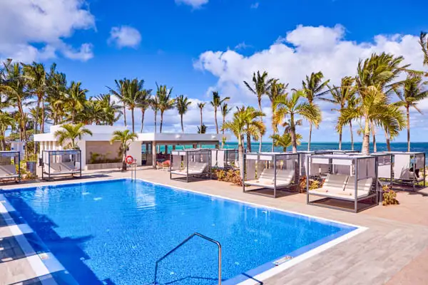 Hôtel Adult Only RIU Palace Mauritius 4* sup - 4