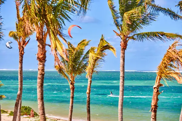 Hôtel Adult Only RIU Palace Mauritius 4* sup - 7