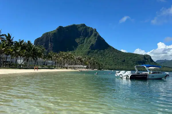 Hôtel Adult Only RIU Palace Mauritius 4* sup - 9