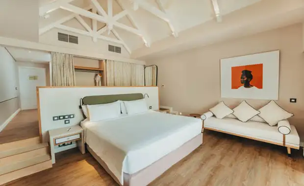 Hôtel Radisson Blu Azuri Resort & Spa 4* sup - 11