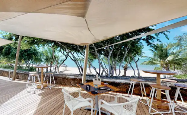 Hôtel Radisson Blu Azuri Resort & Spa 4* sup - 16