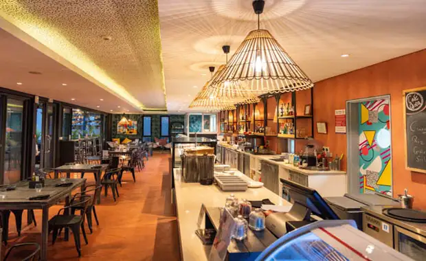 Hôtel Radisson Blu Azuri Resort & Spa 4* sup - 24