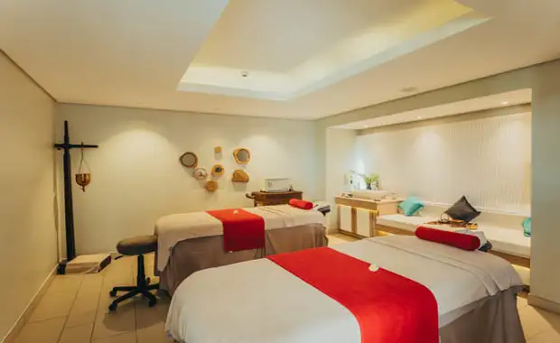 Hôtel Radisson Blu Azuri Resort & Spa 4* sup - 22