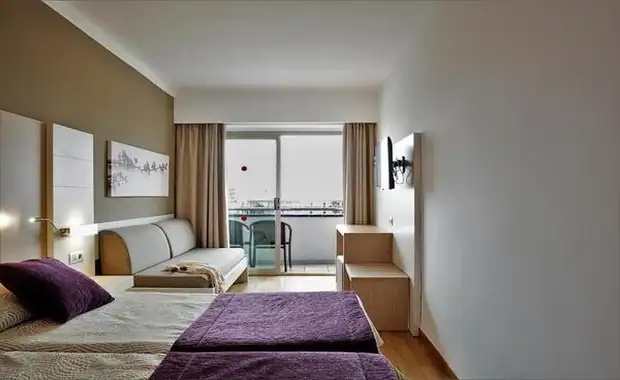 Hôtel Mariant *** - 7