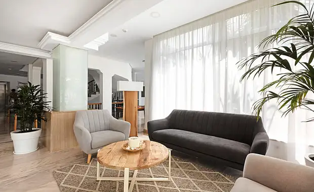 Hôtel Alua Sun Continental Park **** - 17