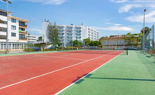 Hôtel Alua Sun Continental Park **** - 21