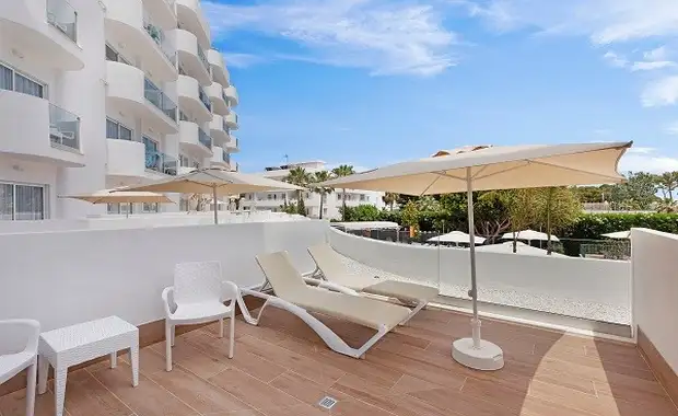 Hôtel Alua Sun Continental Park **** - 9