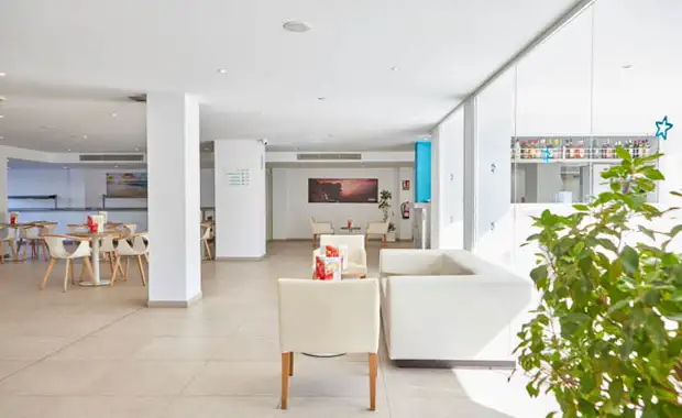 Hôtel Ilusion Calma 3* sup - 13