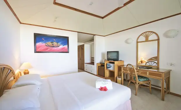 Hôtel Villa Park Sun Island ***** - 7