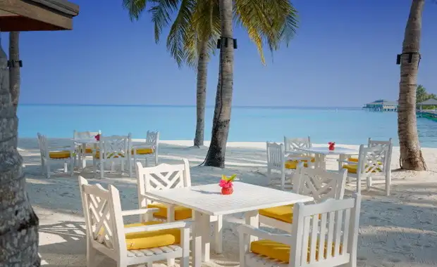 Hôtel Villa Park Sun Island ***** - 27