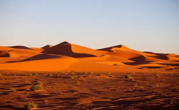 Circuit Voyage en liberté, Marrakech et désert de Zagora - 8