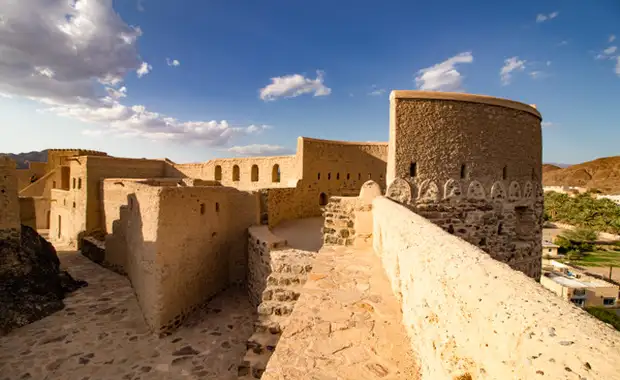 Circuit Des côtes omanaises à la démesure de Dubaï - 6