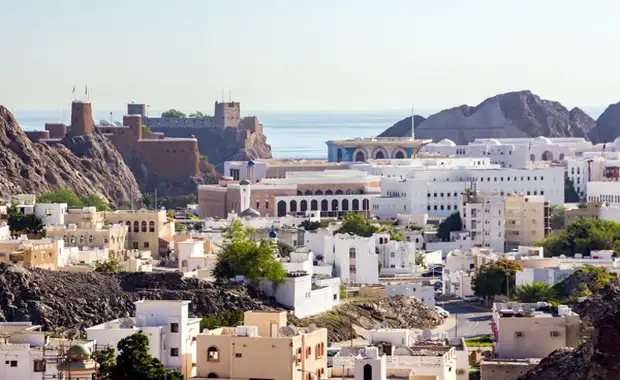 Circuit Des côtes omanaises à la démesure de Dubaï - 11