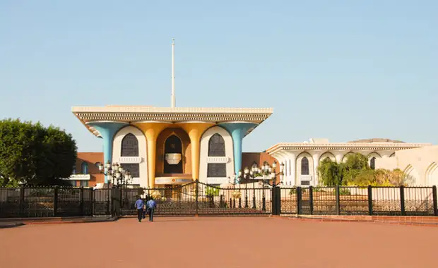 Circuit Des côtes omanaises à la démesure de Dubaï - 12