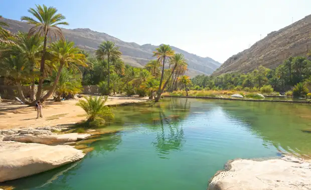 Circuit Des côtes omanaises à la démesure de Dubaï - 15