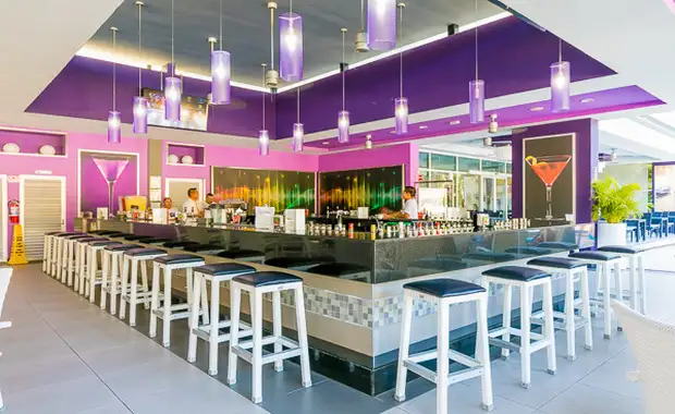 Combiné circuit et hôtel Beautés du Mexique + Extension au Club Jumbo Riu Lupita - 20