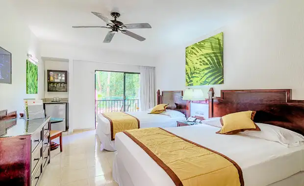 Combiné circuit et hôtel Beautés du Mexique + Extension au Club Jumbo Riu Lupita - 19