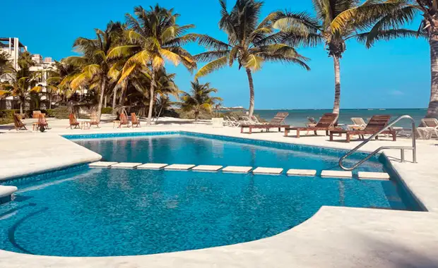 Combiné circuit et hôtel Couleurs mexicaines + extension Framissima Évasion Tulum Riviera **** - 18