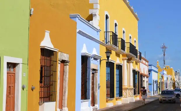 Combiné circuit et hôtel Beautés du Mexique + Extension au Club Jumbo Riu Lupita - 11