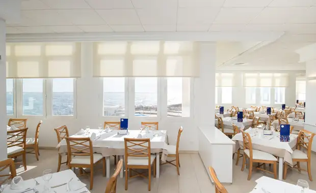 Club Framissima Globales Almirante Farragut **** - 7