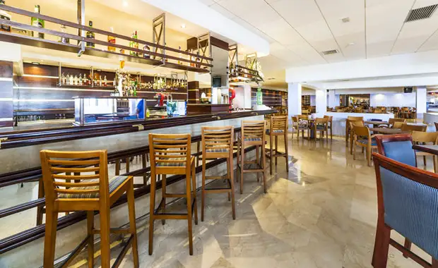 Club Framissima Globales Almirante Farragut **** - 9