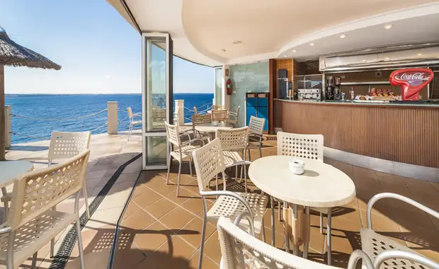 Club Framissima Globales Almirante Farragut **** - 11