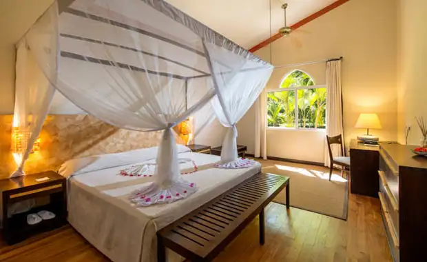 Combiné circuit et hôtel Diamonds Malindi 5* avec1 nuit safari Tsavo Est ***** - 12