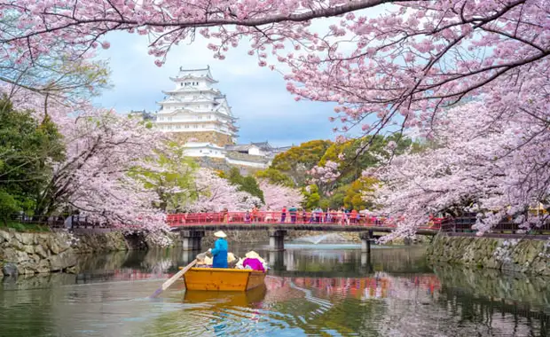 Circuit Traditions et culture du Japon, itinéraire prolongé *** - 12