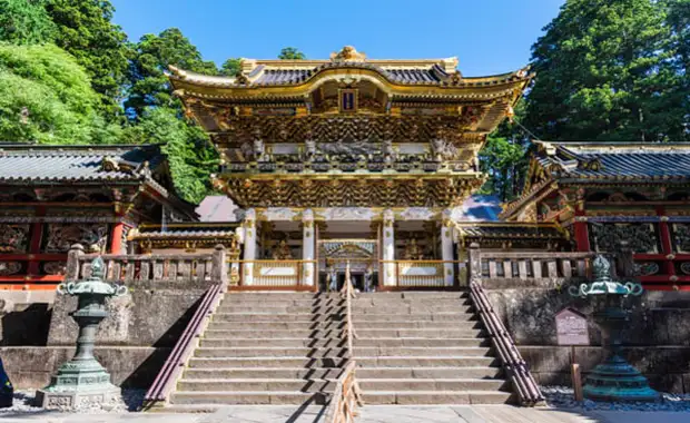 Circuit Traditions et culture du Japon, itinéraire prolongé *** - 23