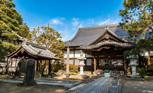 Circuit Traditions et culture du Japon, itinéraire prolongé *** - 24