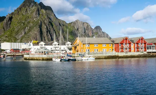 Circuit Grandeurs des 3 Laponies - 16