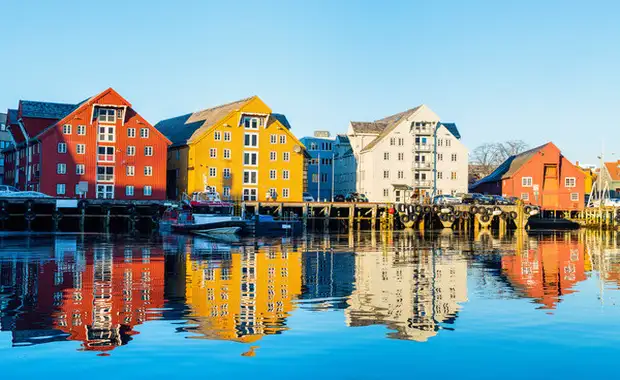 Circuit Grandeurs des 3 Laponies - 5