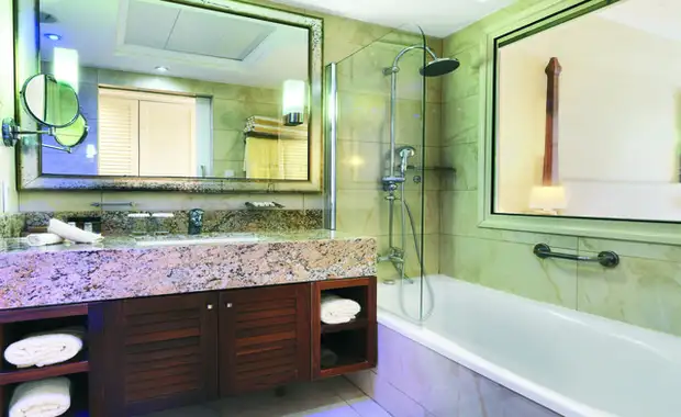 Hôtel Alexander the Great Beach Hôtel 4* sup - 8