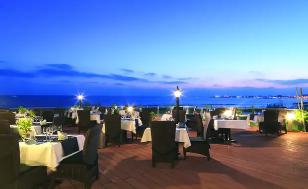 Hôtel Alexander the Great Beach Hôtel 4* sup - 16