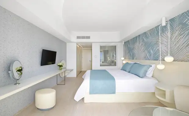 Hôtel Ivi Mare - Adult Only ***** - 7