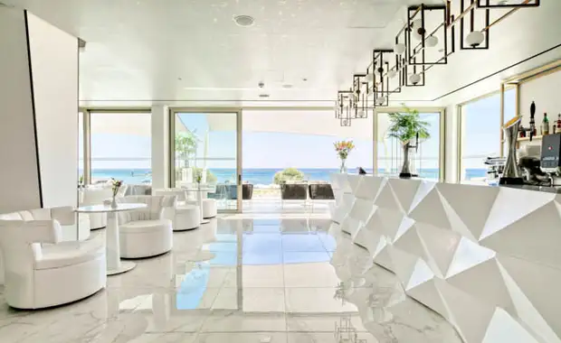 Hôtel Ivi Mare - Adult Only ***** - 15