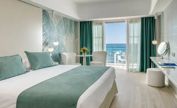 Hôtel Ivi Mare - Adult Only ***** - 10