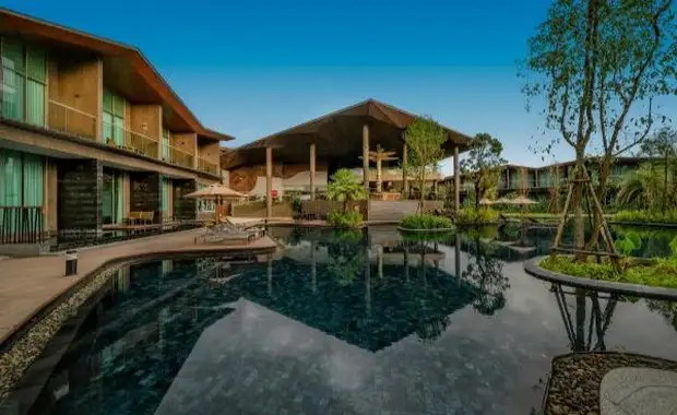 Combiné hôtels Combiné Framissima Premium Kalima Khao Lak et Koh Yao Yai Village - 7