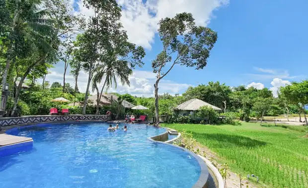 Combiné hôtels Combiné Framissima Premium Kalima Khao Lak et Koh Yao Yai Village - 22