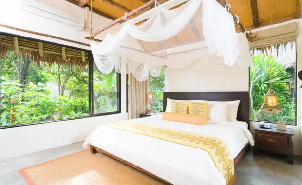 Combiné hôtels Combiné Framissima Premium Kalima Khao Lak et Koh Yao Yai Village - 23