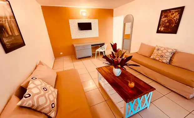 Hôtel Résidence Tropicana Suites (hiver 2025-2026, été 2026) **** - 13