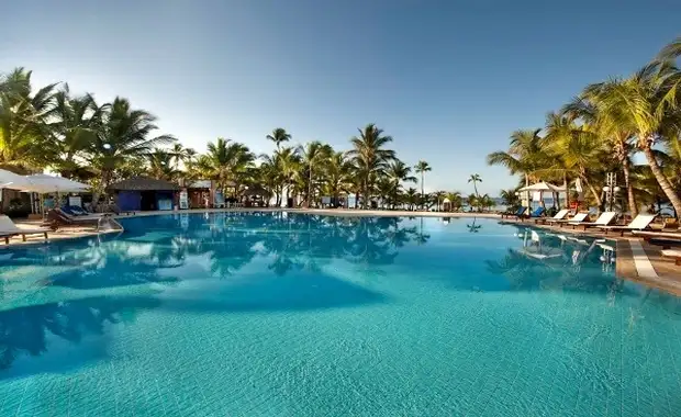 Hôtel Viva Dominicus Palace by Wyndham **** - 1