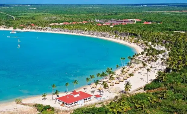 Hôtel Bahia Principe Grand La Romana ***** - 1