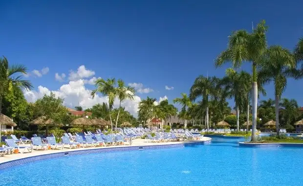 Hôtel Bahia Principe Grand La Romana ***** - 4